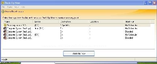 Ghost Programının Anlatılması