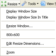 Measurelt Ve Web Developer