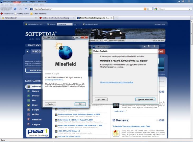 Sürüm Dağıtım Adları