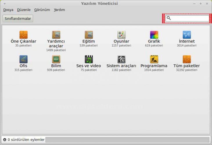 Linux Minde Windows İşletim Sistemi Kurulumu
