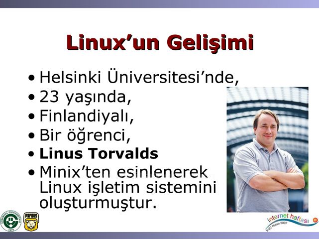 A&ccedil;ık Kaynak Tarih&ccedil;esi