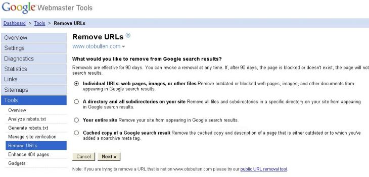 ?ref= saldırısı ve &ccedil;&ouml;z&uuml;mleri