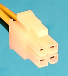 Bilgisayar Form Faktörleri, Kasa ve Güç Kaynakları Çeşitleri